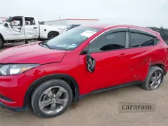 2017 Honda HR-V EX-L