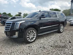 2019 Cadillac Escalade ESV Luxury