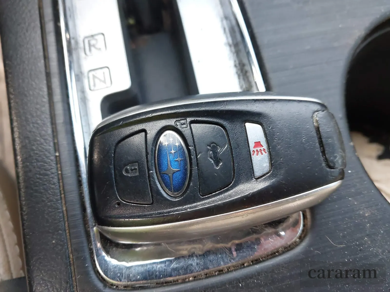 2015 Subaru Legacy Limited