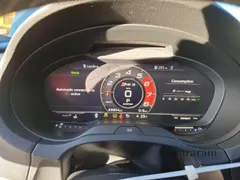 2018 Audi RS 3