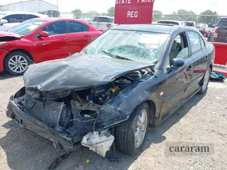 2007 Saab 9-3