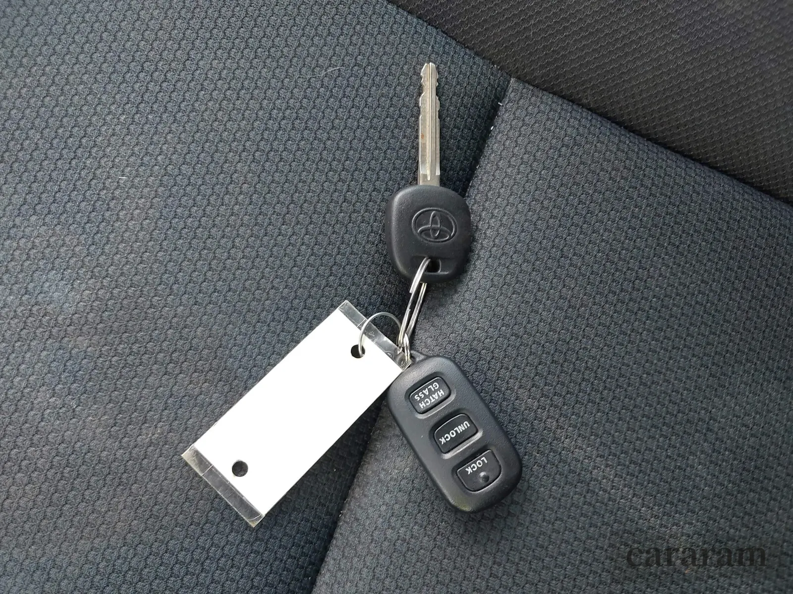 2007 Toyota Matrix STD