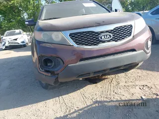 2011 Kia Sorento EX