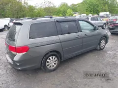 2008 Honda Odyssey EX-L