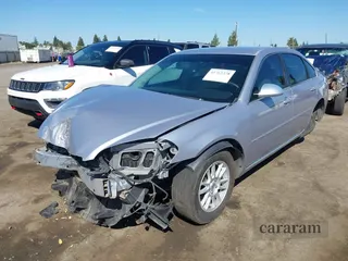 2006 Chevrolet Impala LT 3.5L