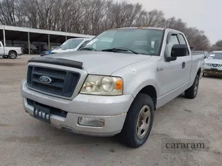 2004 Ford F-150 STX