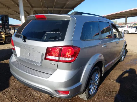 2015 Dodge Journey SXT