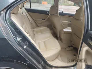 2008 Acura TSX