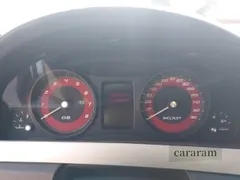 2009 Pontiac G8