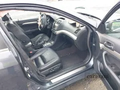 2006 Acura TSX