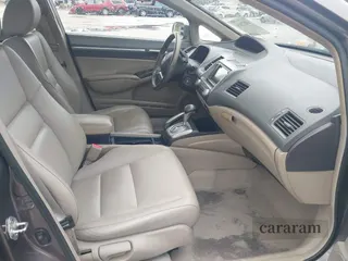 2011 Honda Civic EX-L