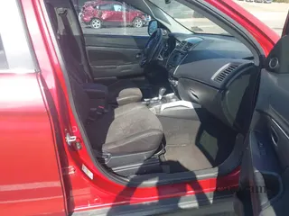 2014 Mitsubishi Outlander SE