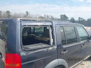 2005 Land Rover LR3