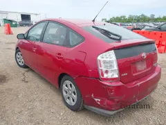 2007 Toyota Prius Touring