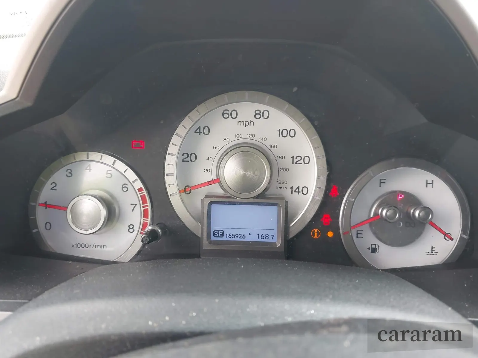 2010 Honda Pilot Touring