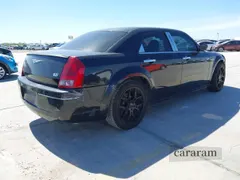 2006 Chrysler 300 Touring