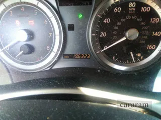 2007 Lexus ES 330