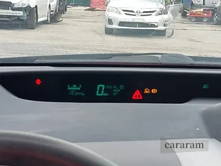 2004 Toyota Prius
