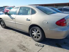 2008 Buick LaCrosse CX