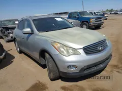 2010 Infiniti EX