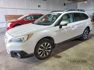 2015 Subaru Outback Limited