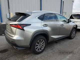 2020 Lexus NX 300