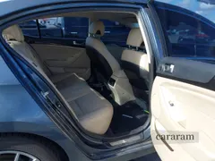 2014 Kia Cadenza Premium
