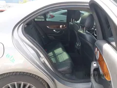 2015 Mercedes-Benz C 300