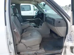 2006 Chevrolet Avalanche Z71