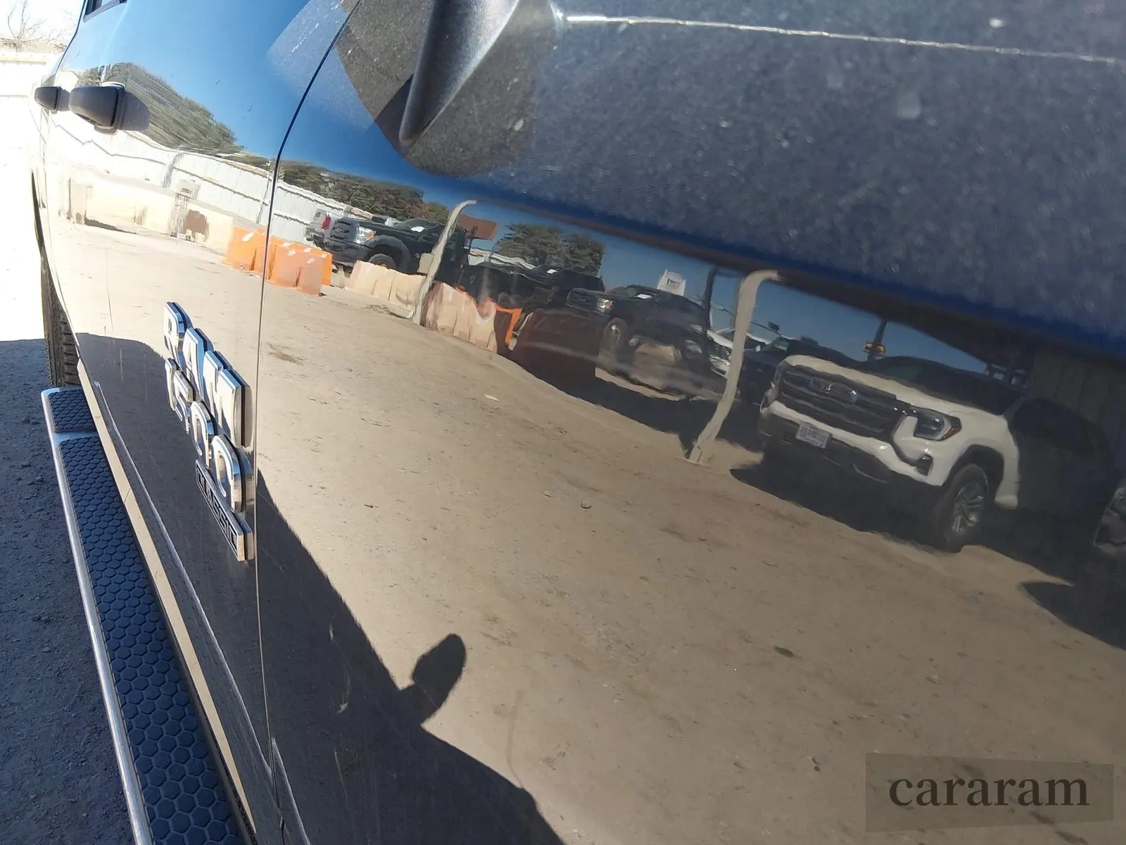 2019 Ram 1500 Express