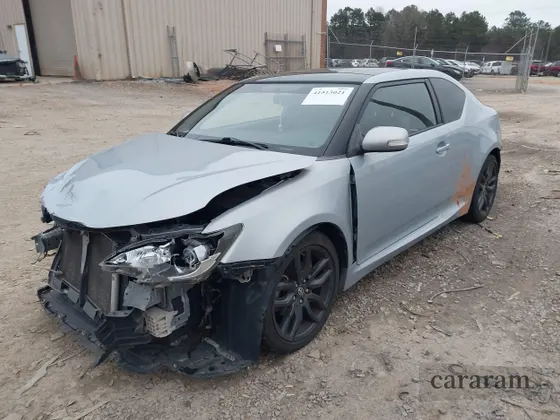 2014 Scion tC
