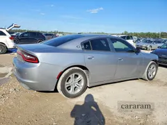 2015 Dodge Charger SE