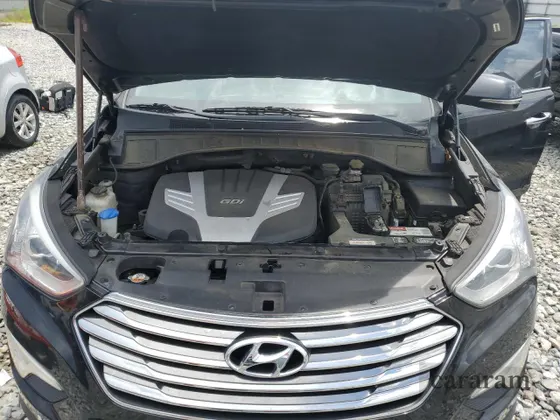 2014 Hyundai Santa Fe GLS