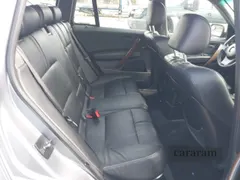 2004 BMW X3 3.0i