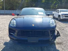 2020 Porsche Macan