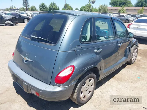 2006 Chrysler PT Cruiser