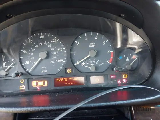 2006 BMW 3 Series 325Ci