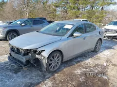 2019 Mazda 3 Select