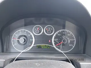 2007 Ford Fusion SEL