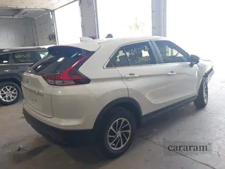 2023 Mitsubishi Eclipse Cross ES