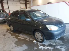 2003 Toyota ECHO