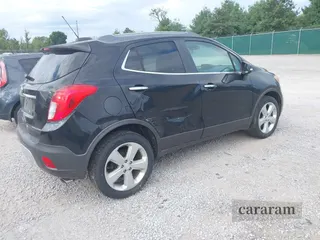 2015 Buick Encore