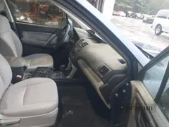 2014 Subaru Forester Premium