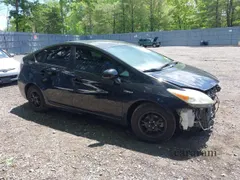 2013 Toyota Prius Four