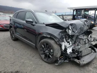 2022 Mazda CX-9 Touring Plus