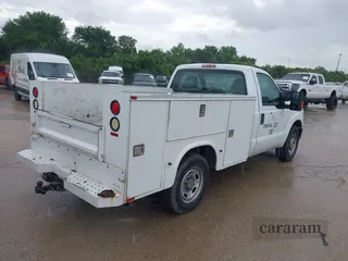 2011 Ford F-250 XL
