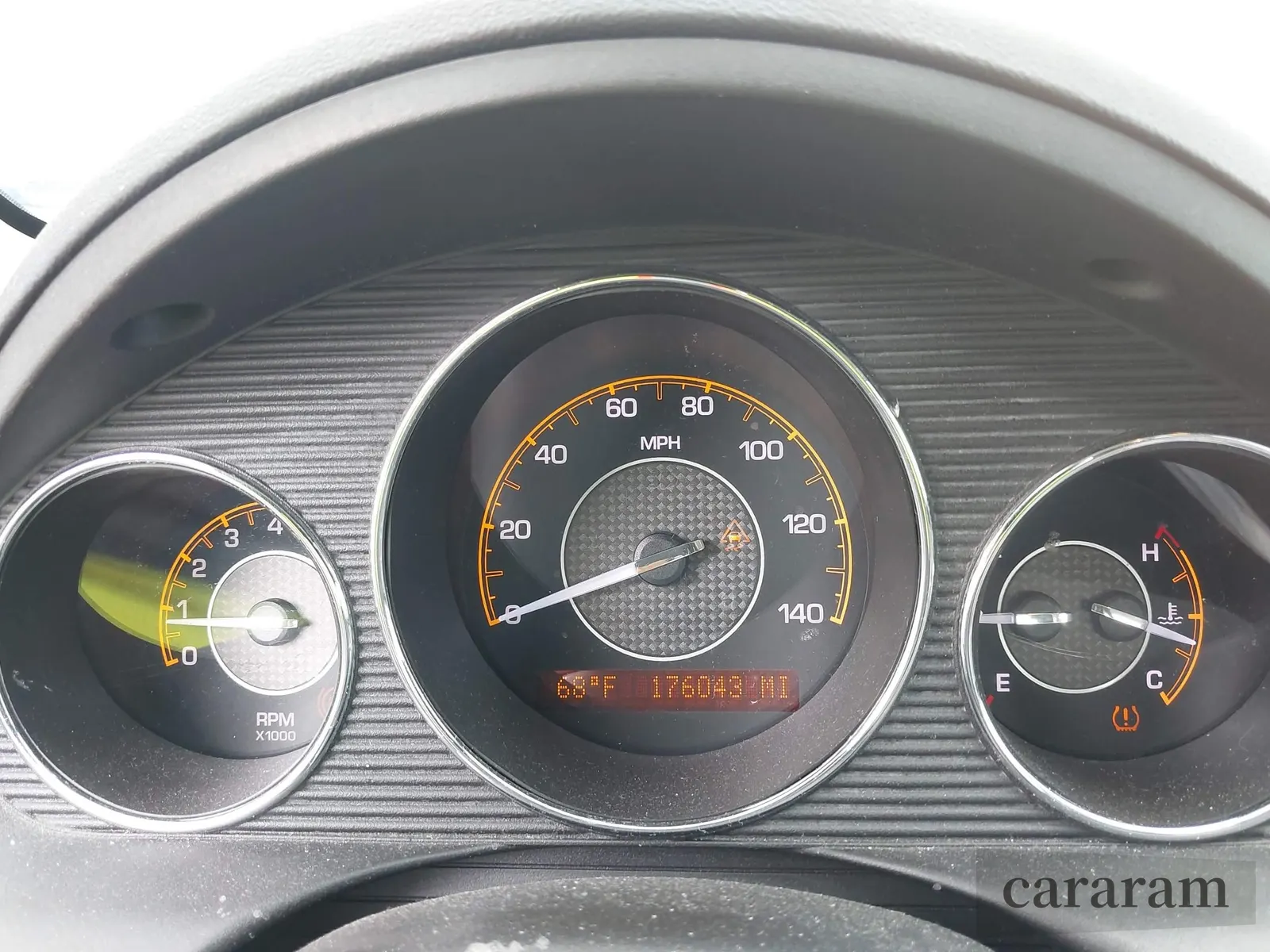 2008 Saturn Aura XE