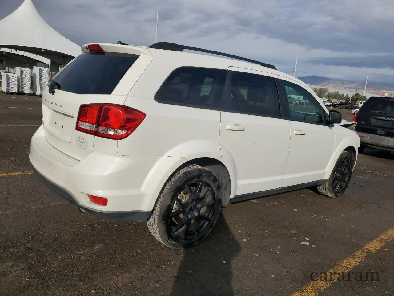 2014 Dodge Journey SXT