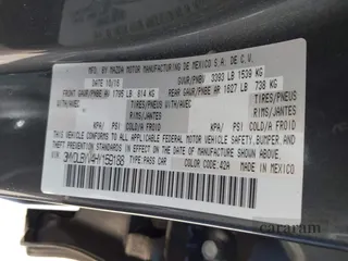 2017 Toyota Yaris