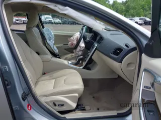 2013 Volvo S60 T5 Premier